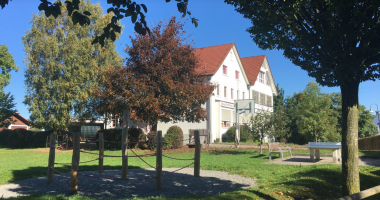 Eduard-Moerike-Schule Liebenau Grundschule